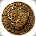 Odznaka Beskiden-Verein-Bielitz